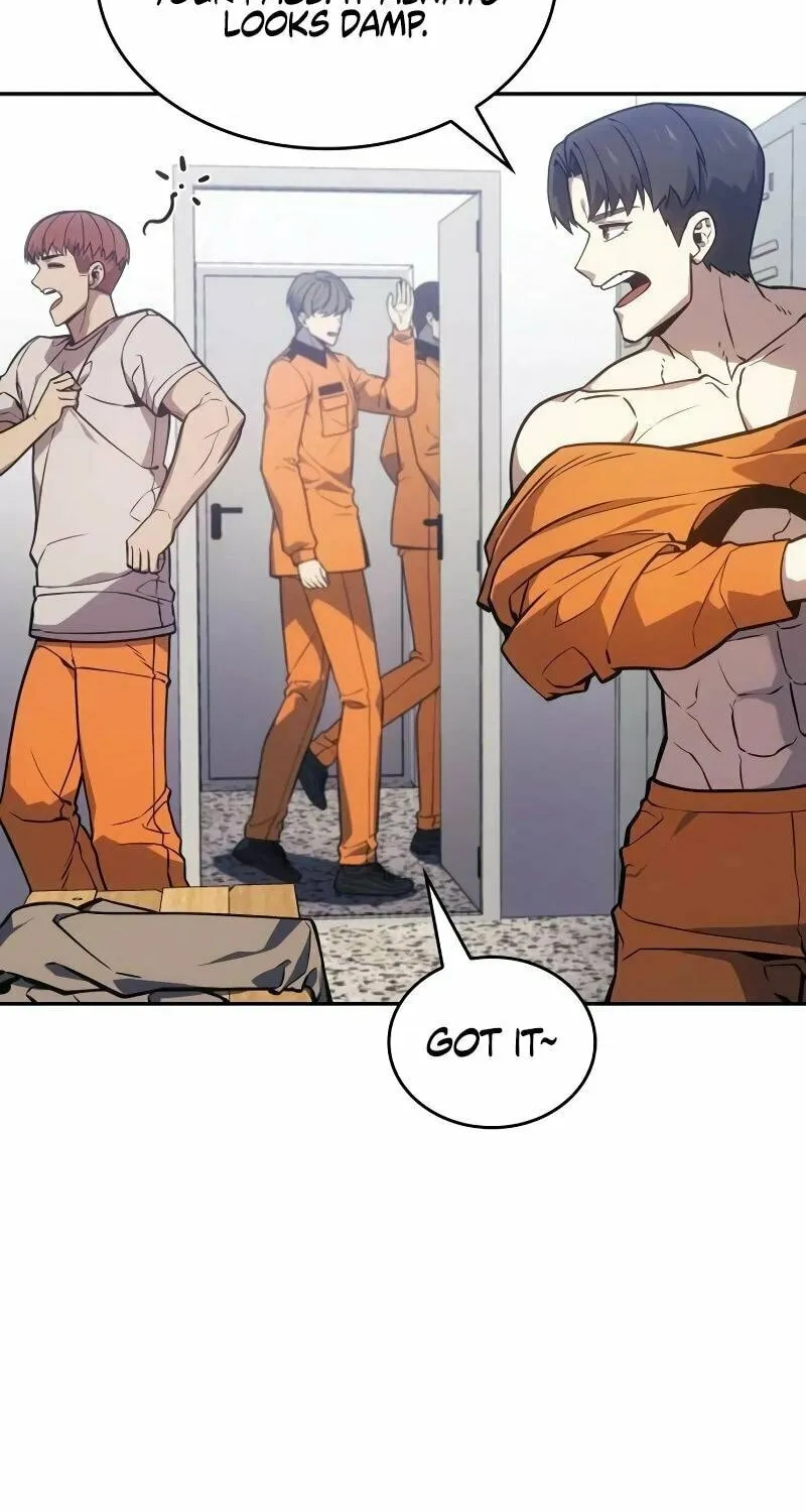 Firefighter Chapter 19 page 50 - 