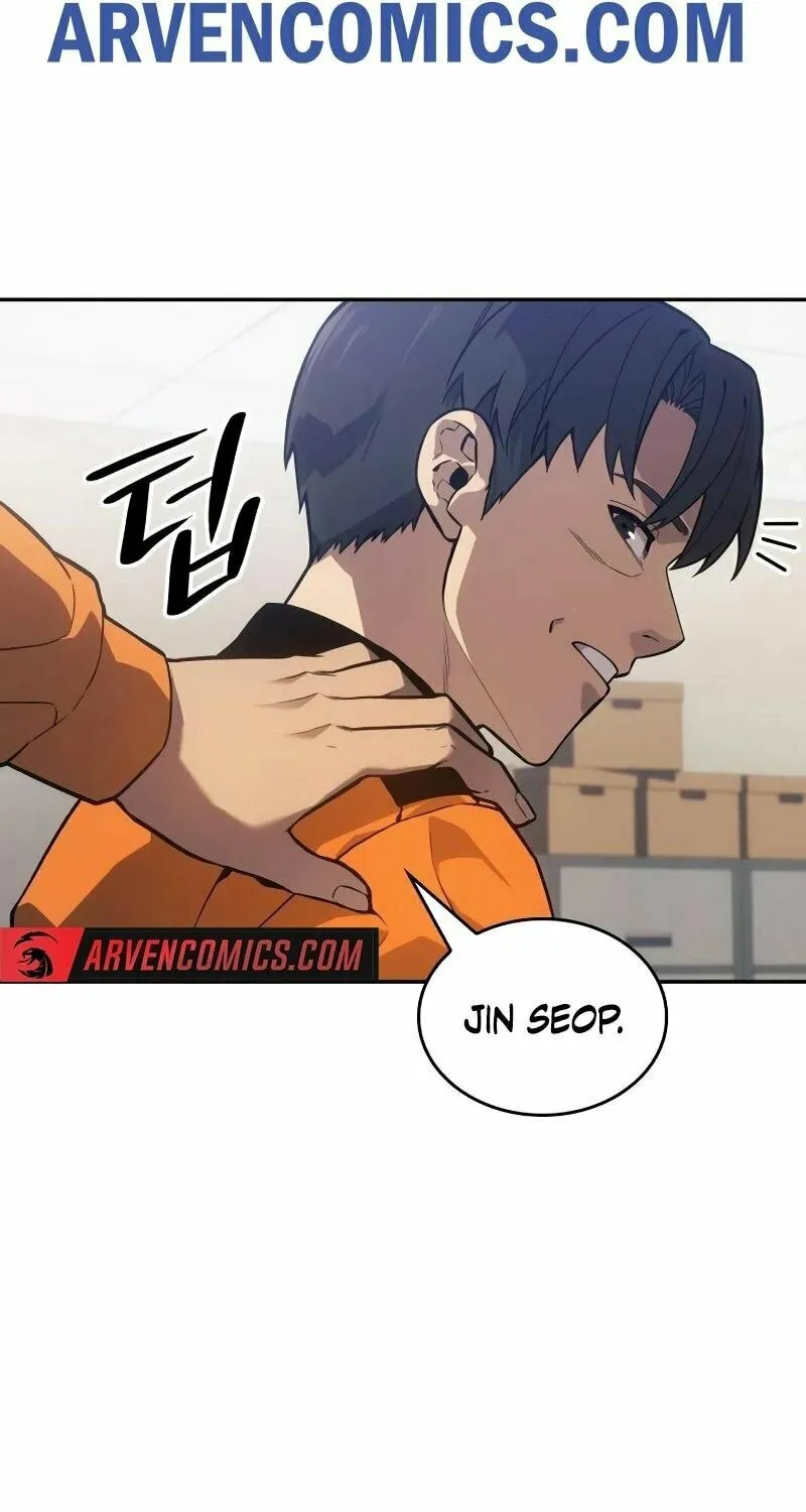 Firefighter Chapter 19 page 7 - 