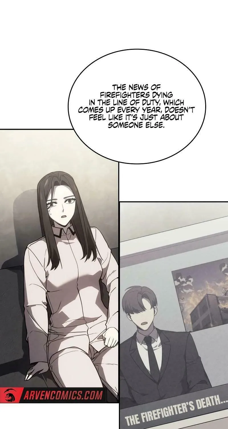 Firefighter Chapter 19 page 75 - 