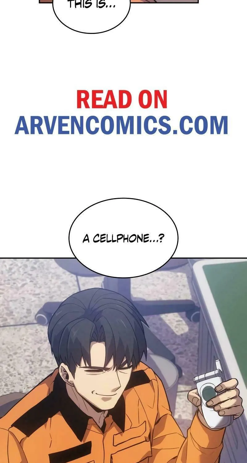 Firefighter Chapter 19 page 91 - 