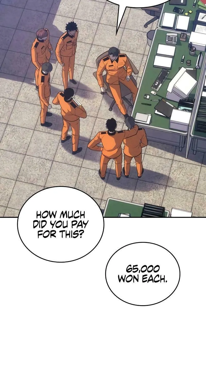 Firefighter Chapter 19 page 93 - 