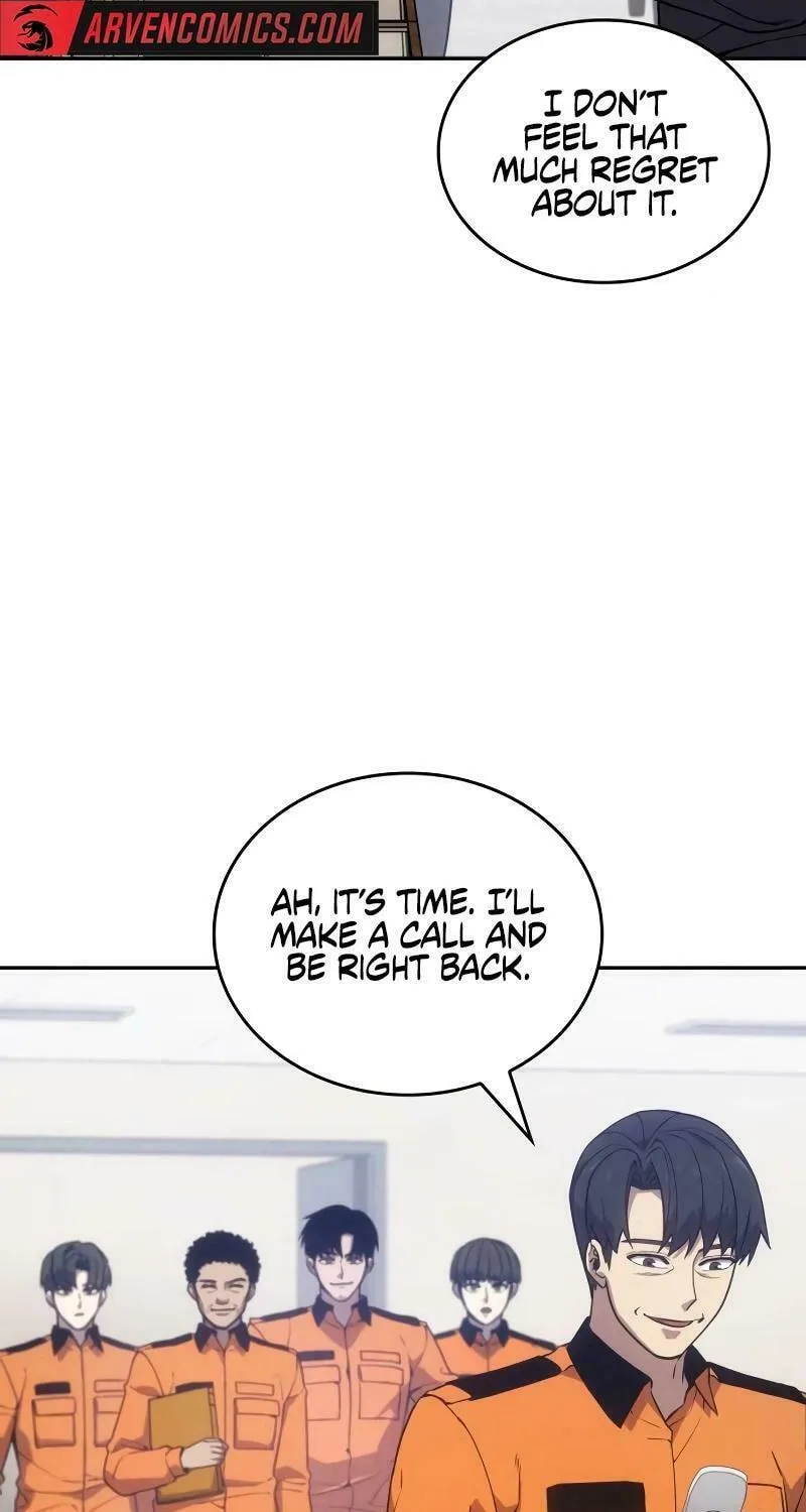 Firefighter Chapter 19 page 97 - 
