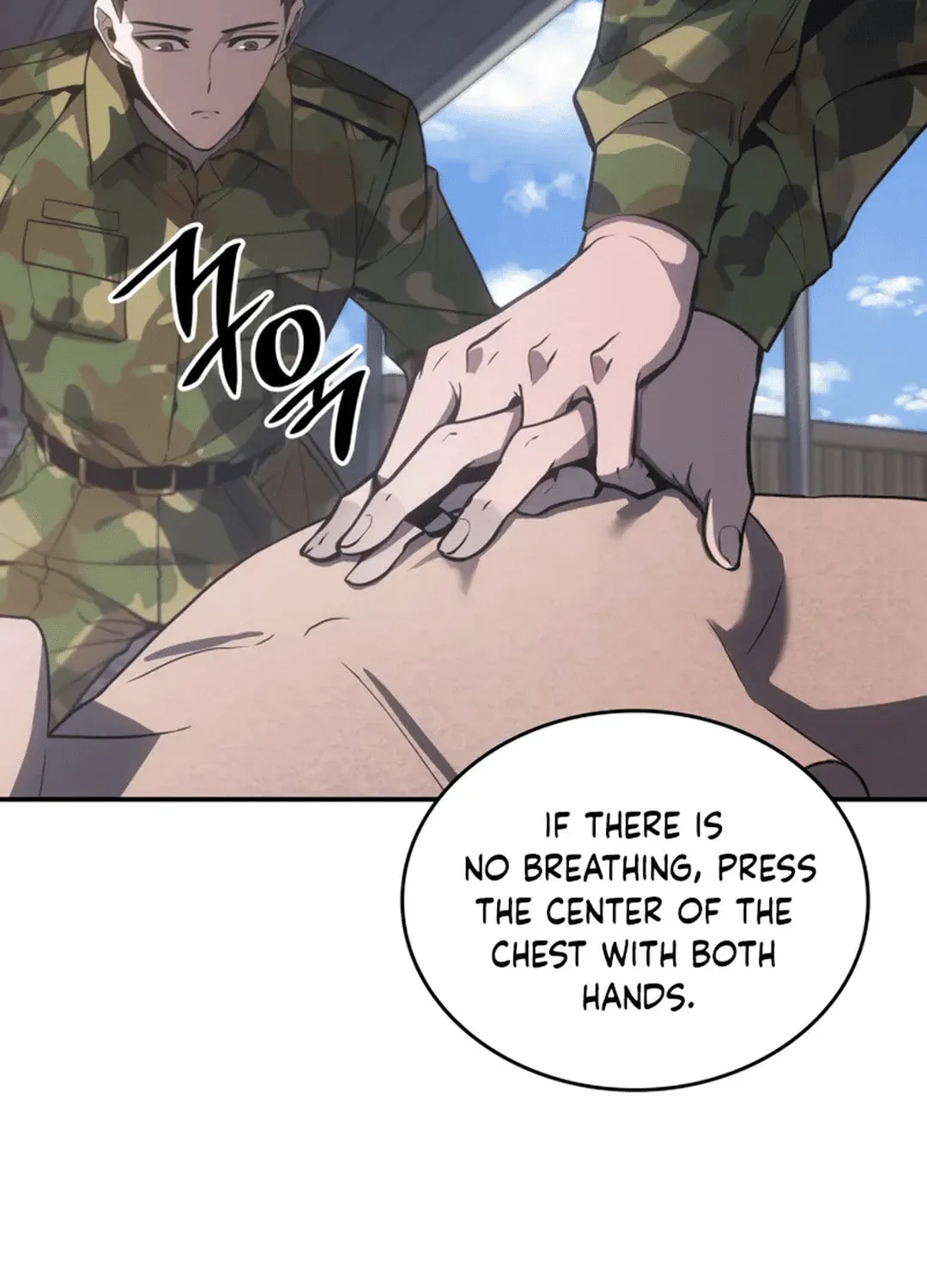 Firefighter Chapter 2 page 11 - 