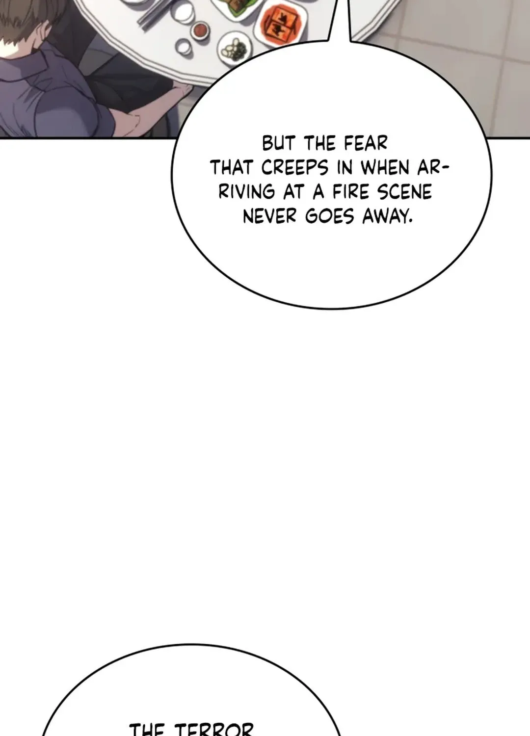 Firefighter Chapter 2 page 106 - 