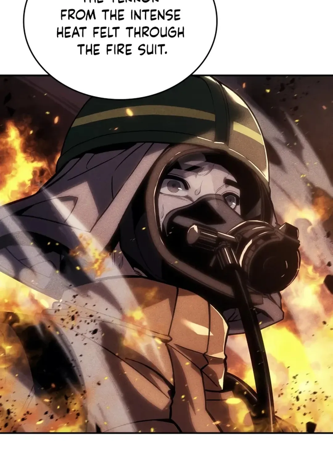 Firefighter Chapter 2 page 107 - 