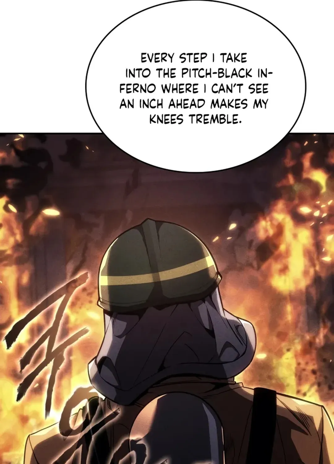 Firefighter Chapter 2 page 109 - 