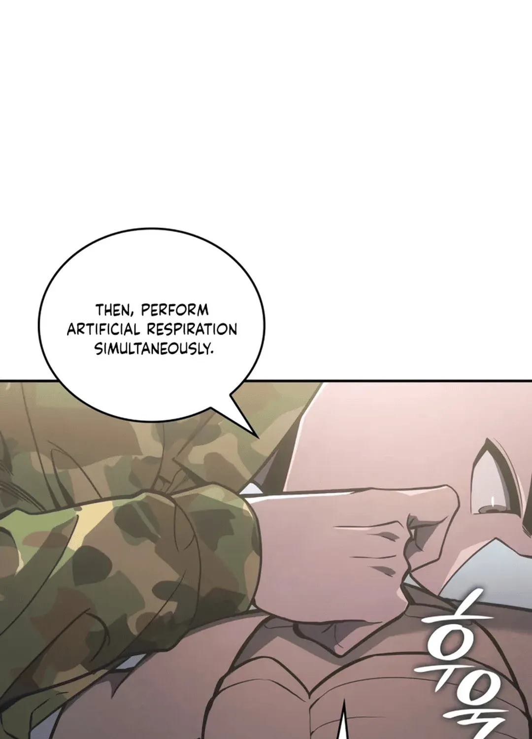 Firefighter Chapter 2 page 12 - 