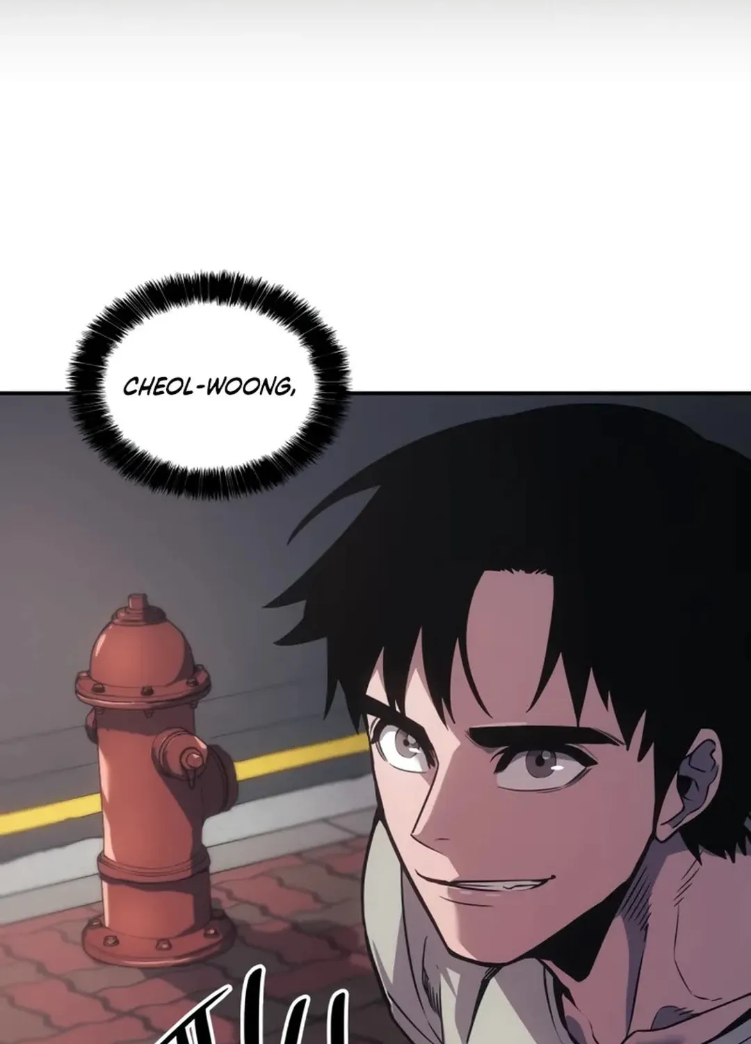 Firefighter Chapter 2 page 124 - 
