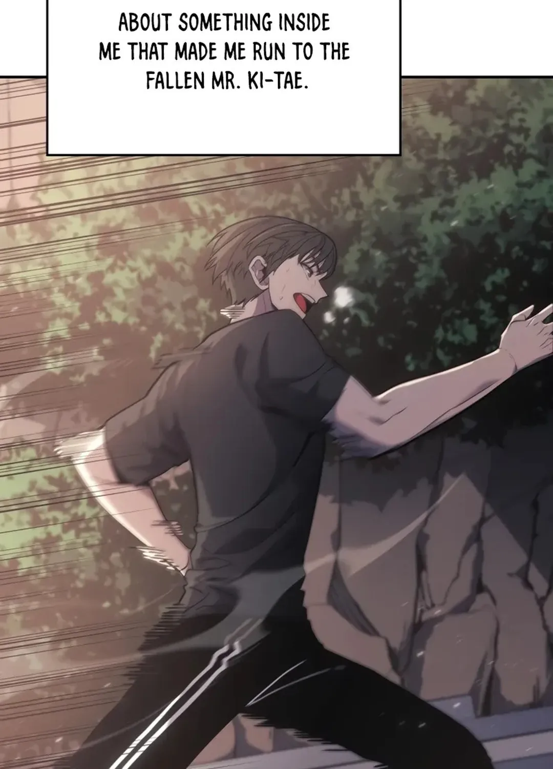 Firefighter Chapter 2 page 131 - 