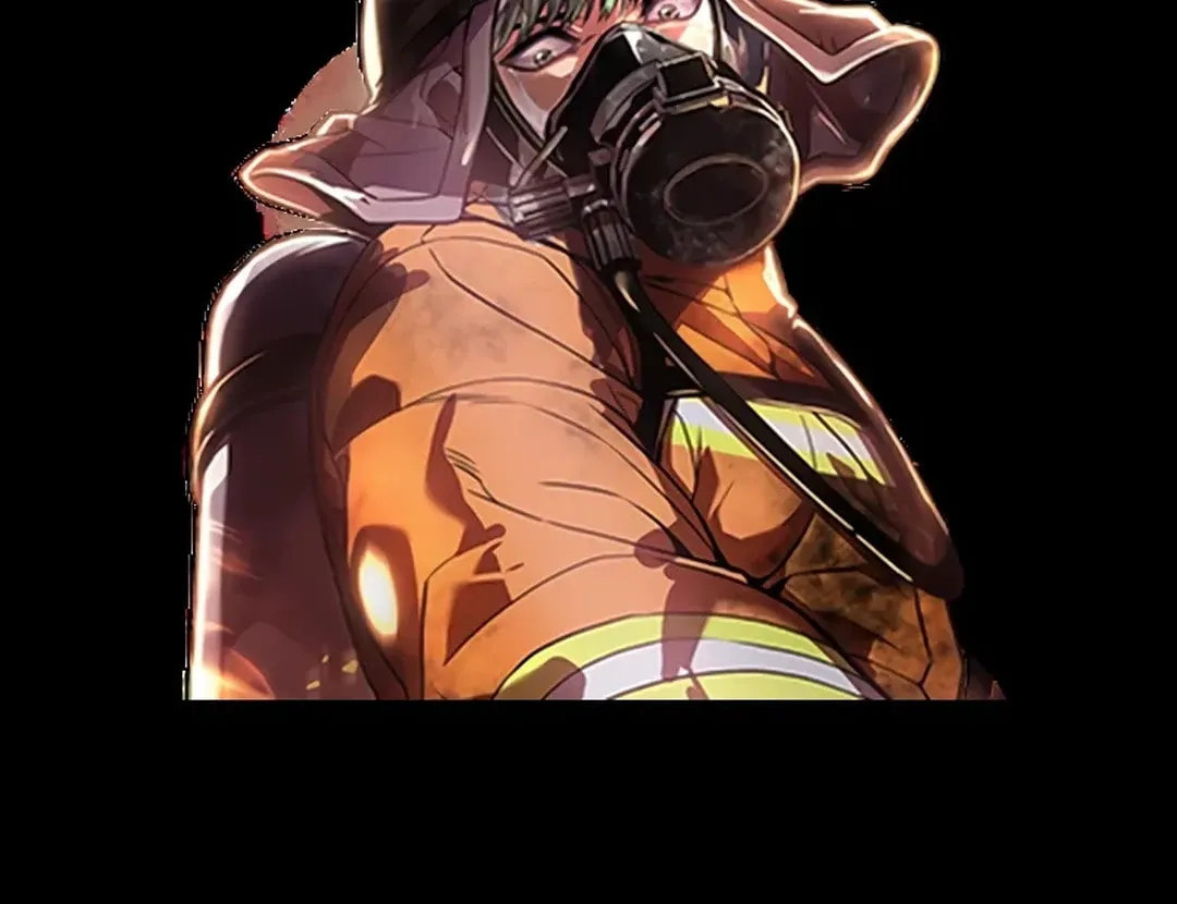 Firefighter Chapter 2 page 136 - 