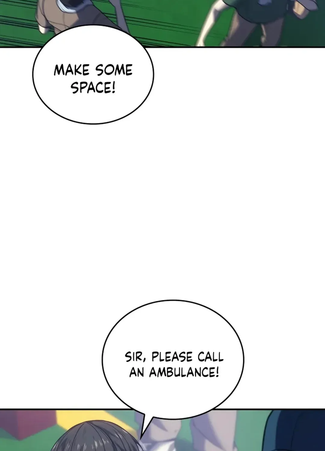 Firefighter Chapter 2 page 22 - 