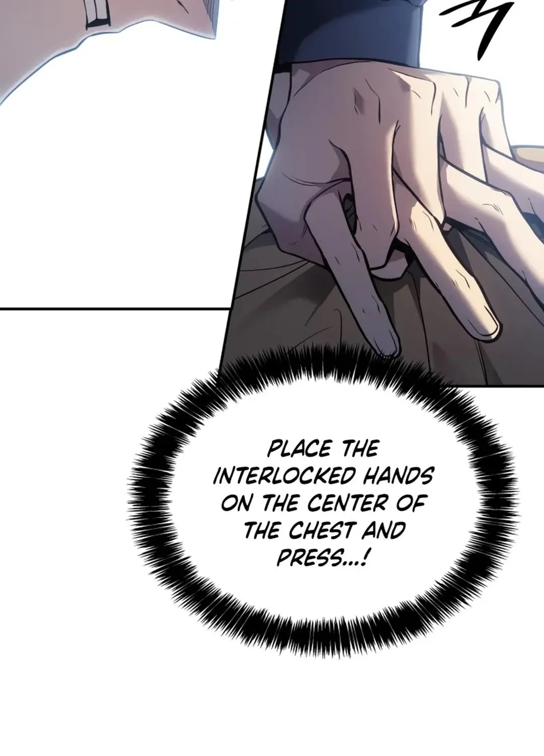 Firefighter Chapter 2 page 25 - 