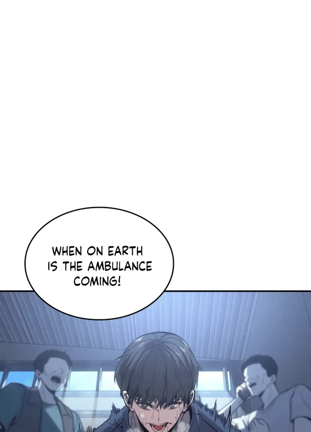 Firefighter Chapter 2 page 36 - 