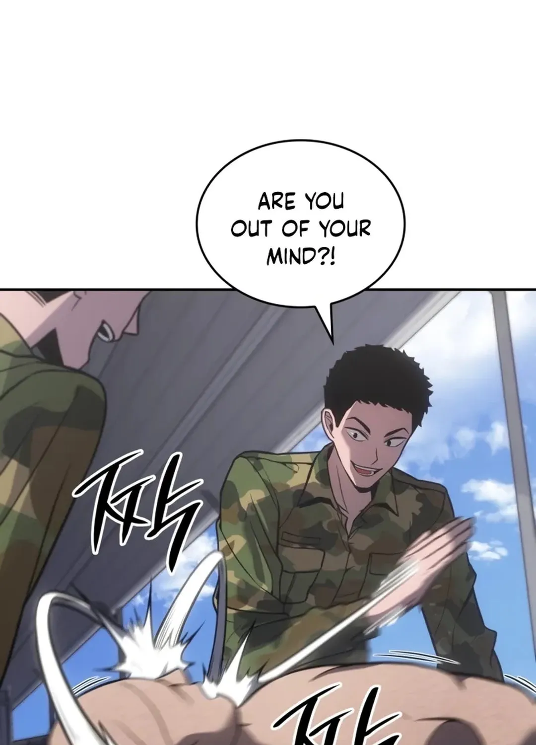 Firefighter Chapter 2 page 5 - 