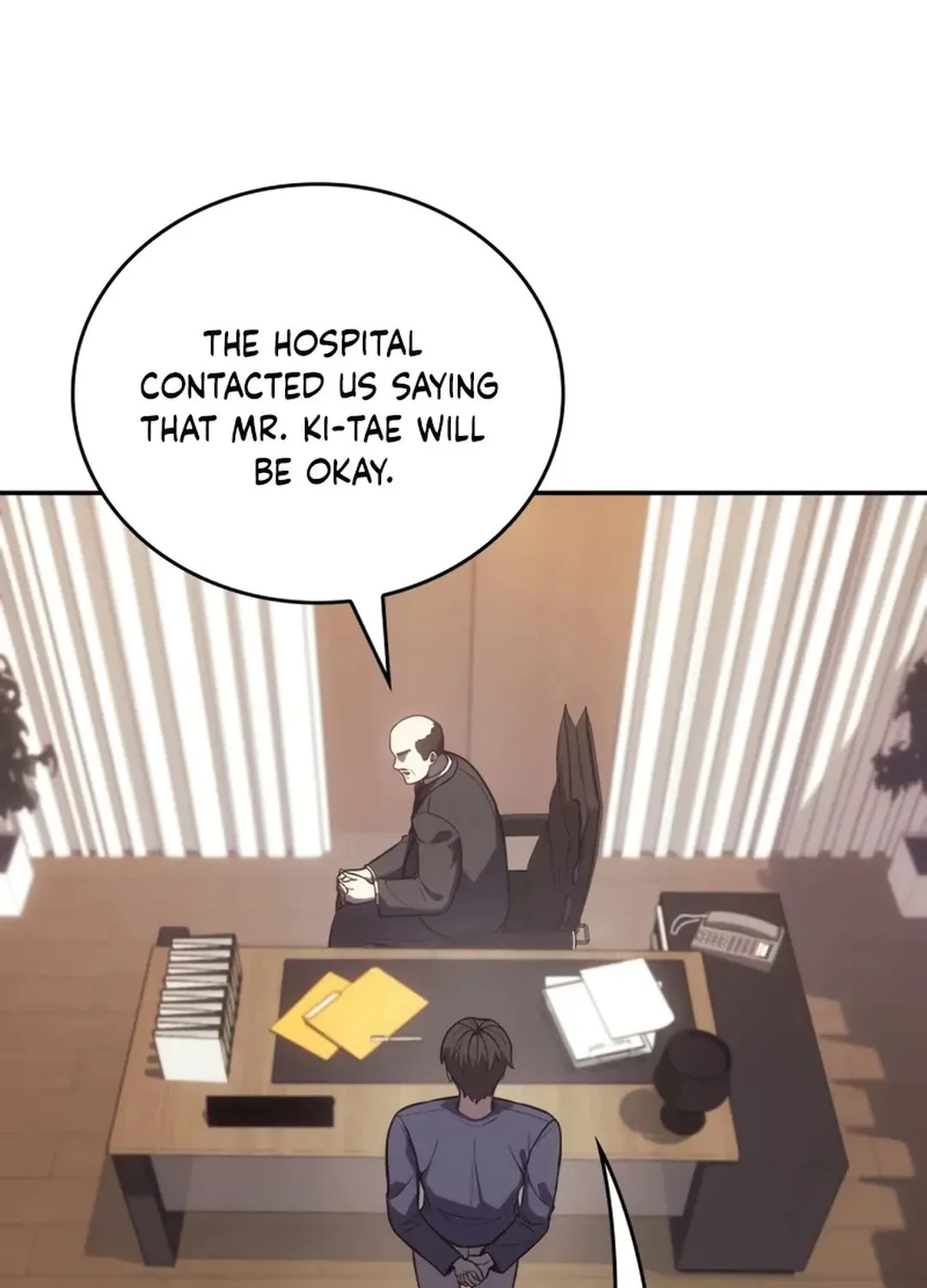 Firefighter Chapter 2 page 60 - 