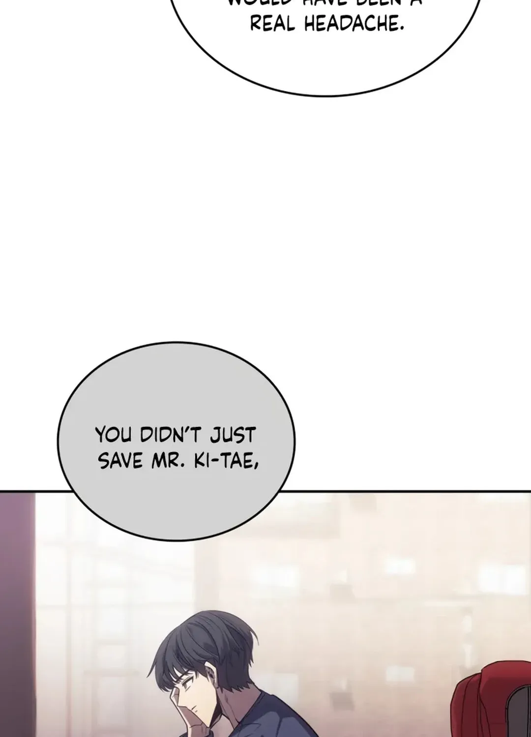 Firefighter Chapter 2 page 65 - 