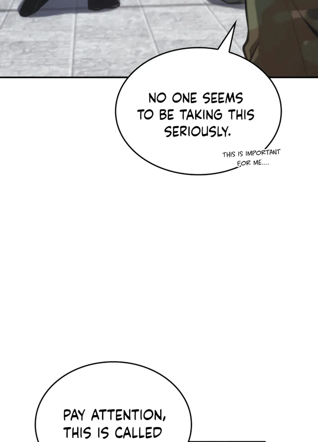 Firefighter Chapter 2 page 8 - 