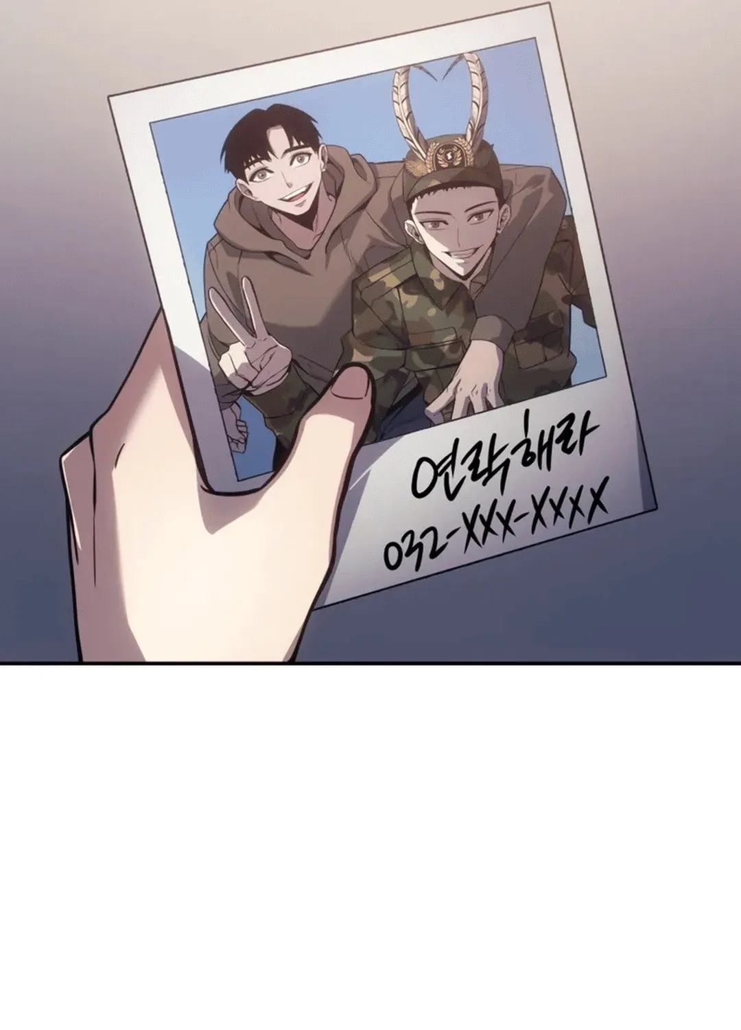Firefighter Chapter 2 page 76 - 