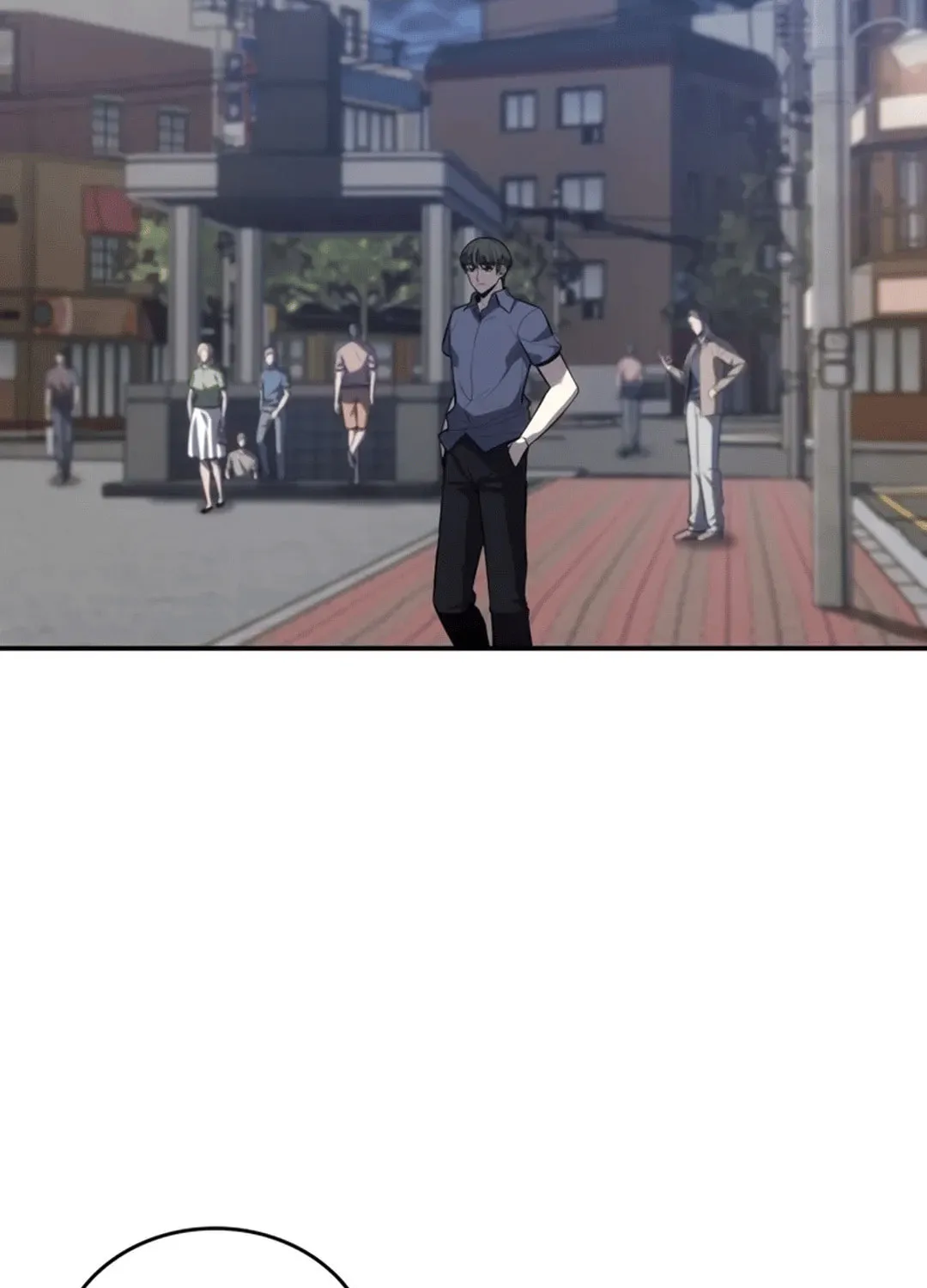 Firefighter Chapter 2 page 78 - 