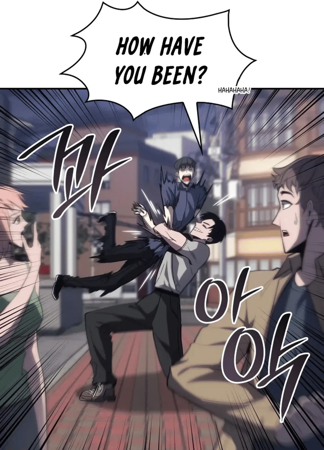 Firefighter Chapter 2 page 82 - 