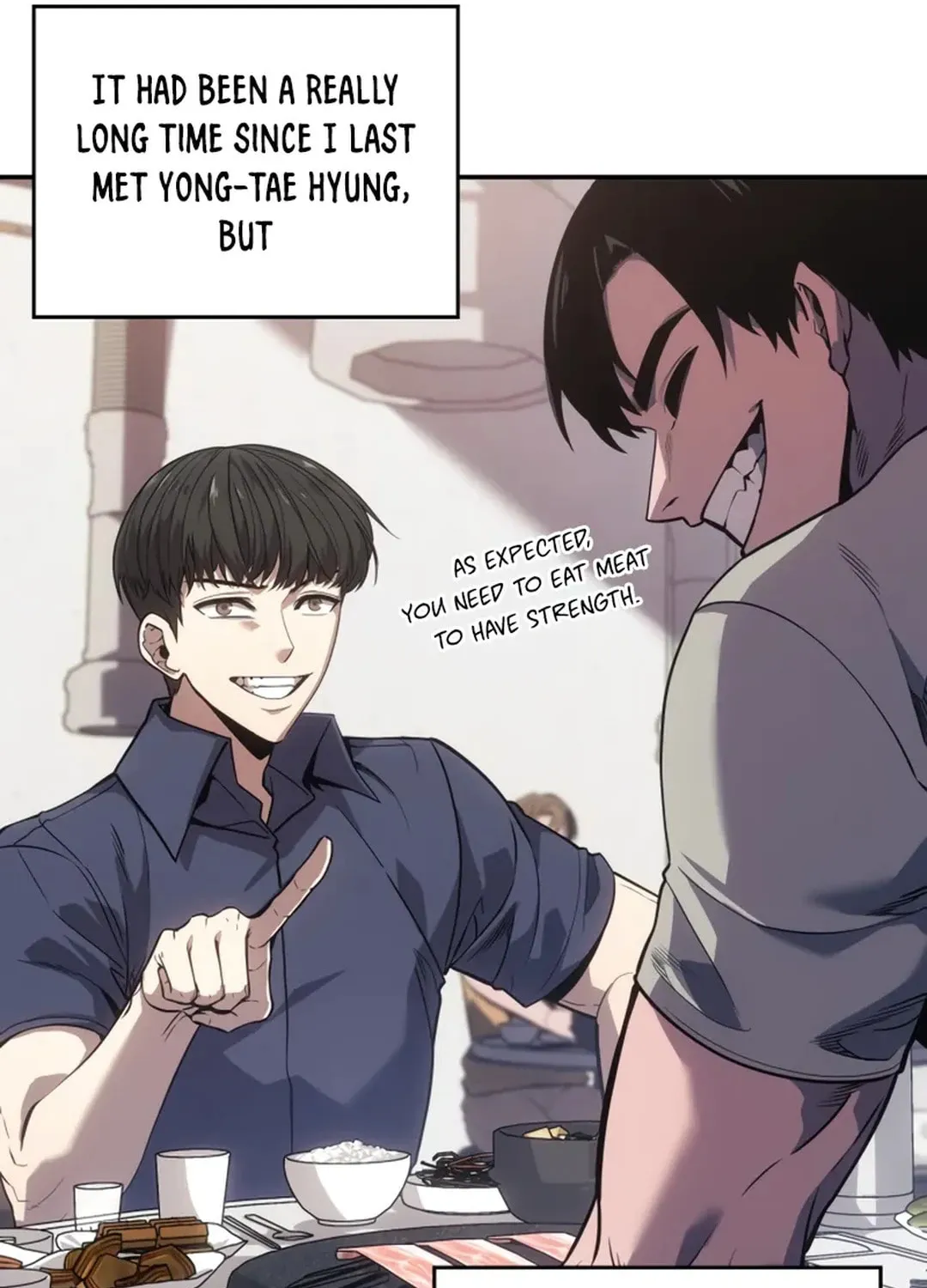 Firefighter Chapter 2 page 88 - 