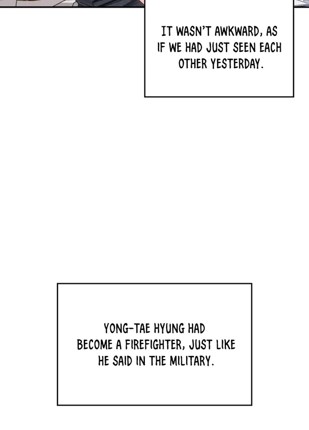 Firefighter Chapter 2 page 89 - 