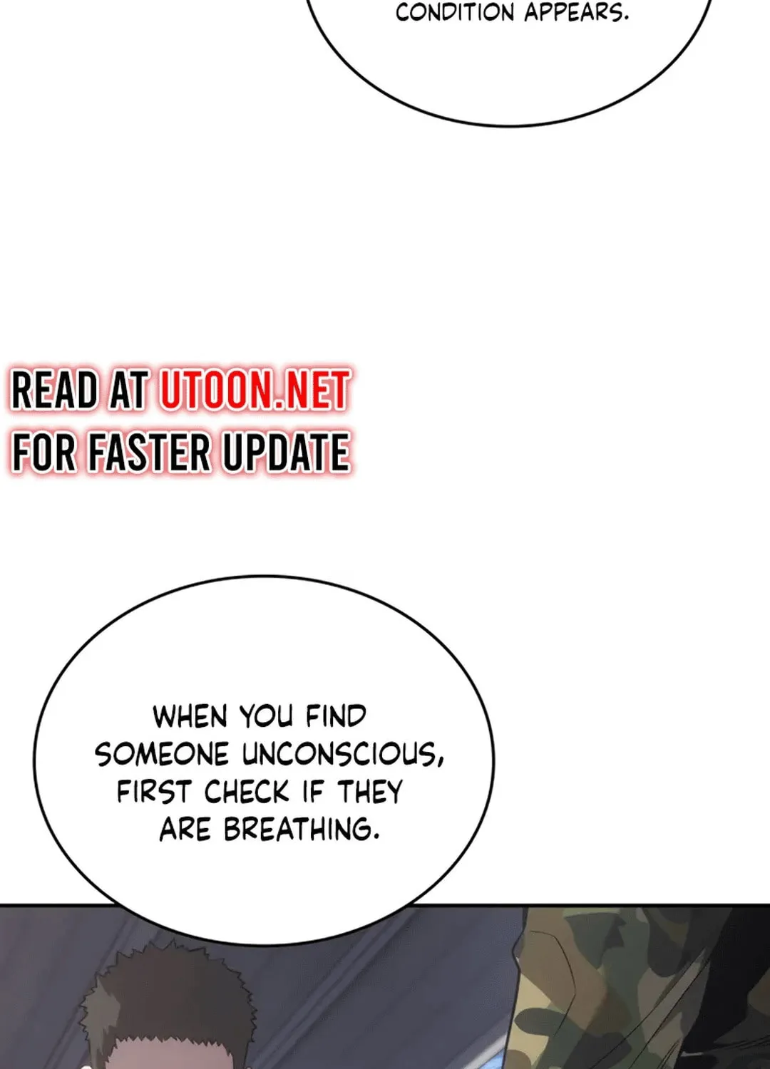 Firefighter Chapter 2 page 10 - 