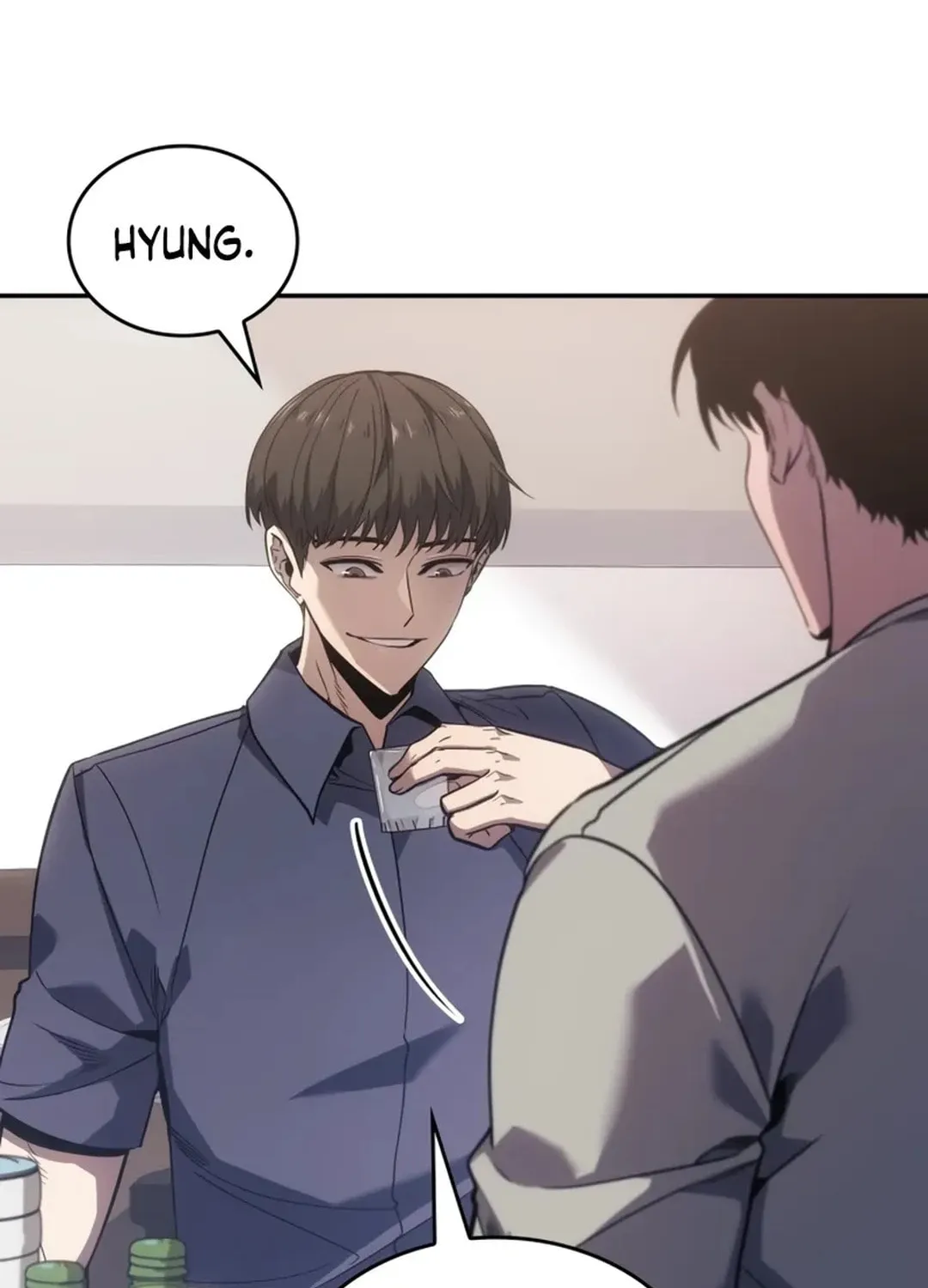 Firefighter Chapter 2 page 93 - 