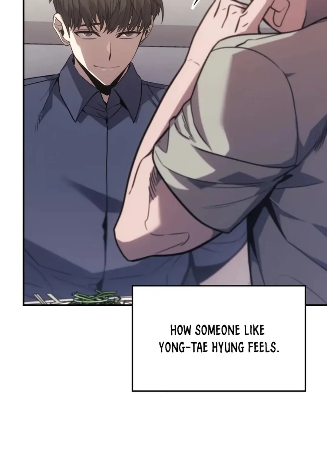 Firefighter Chapter 2 page 100 - 