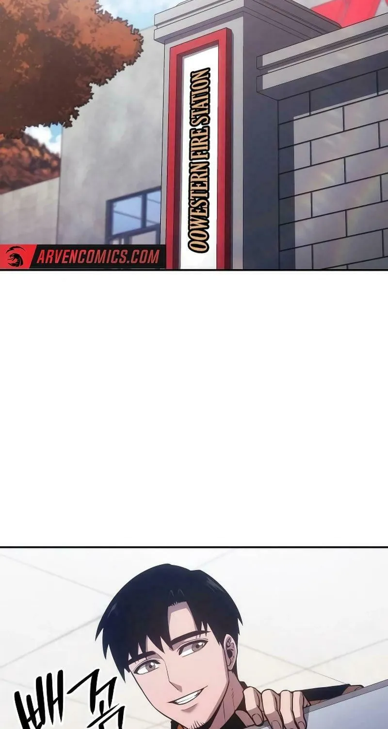 Firefighter Chapter 20 page 2 - 
