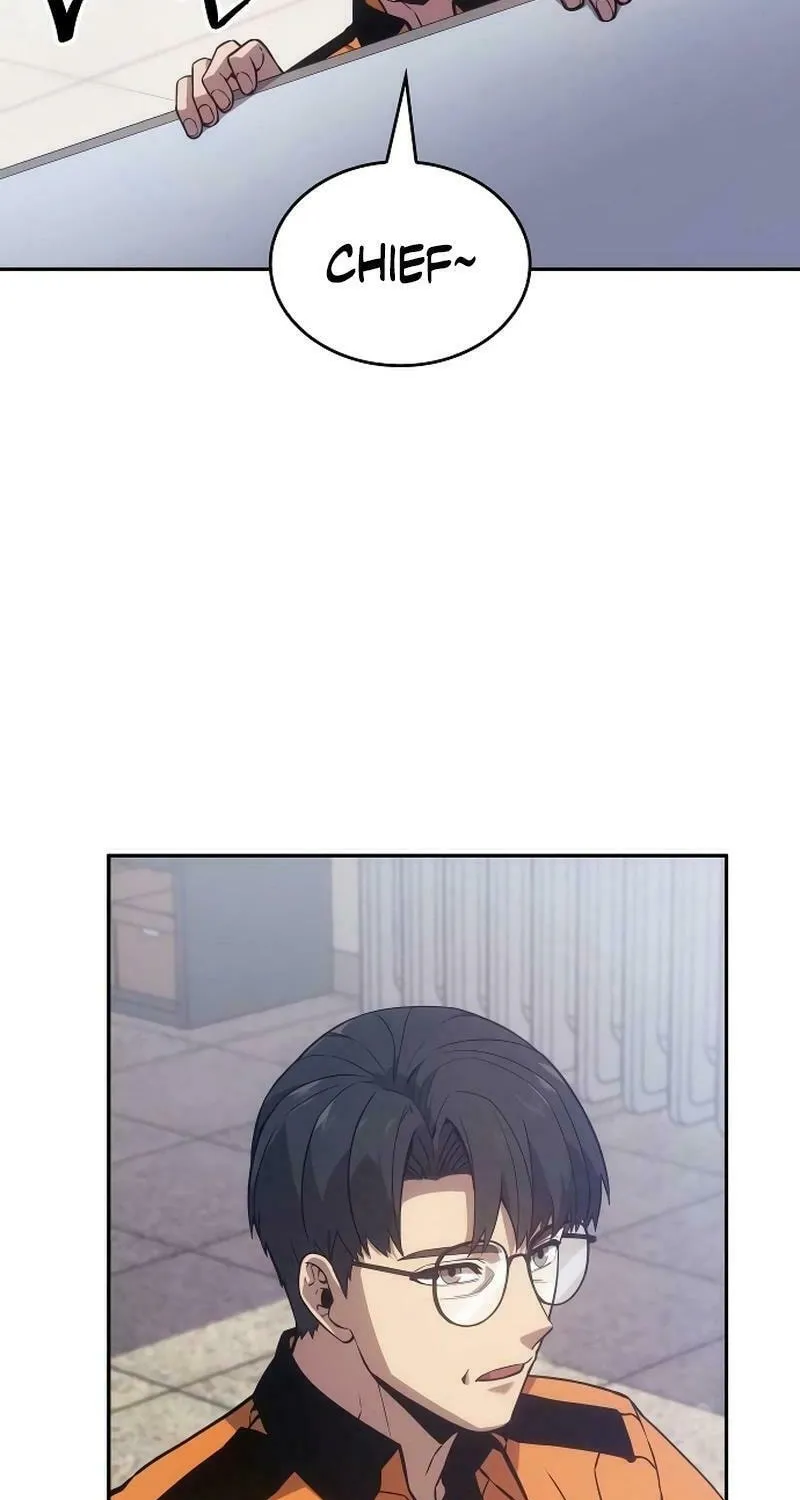 Firefighter Chapter 20 page 3 - 