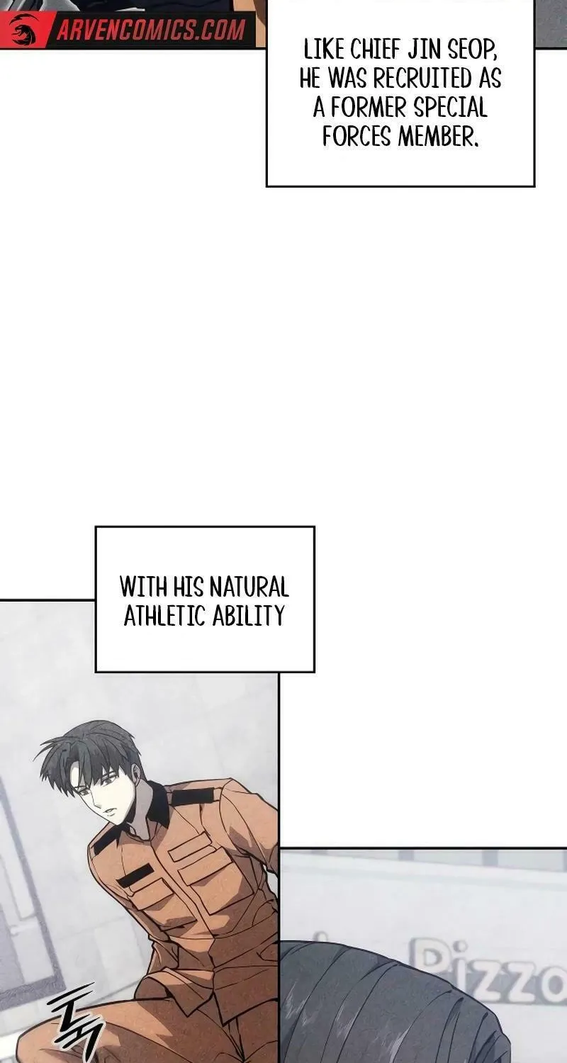 Firefighter Chapter 20 page 30 - 