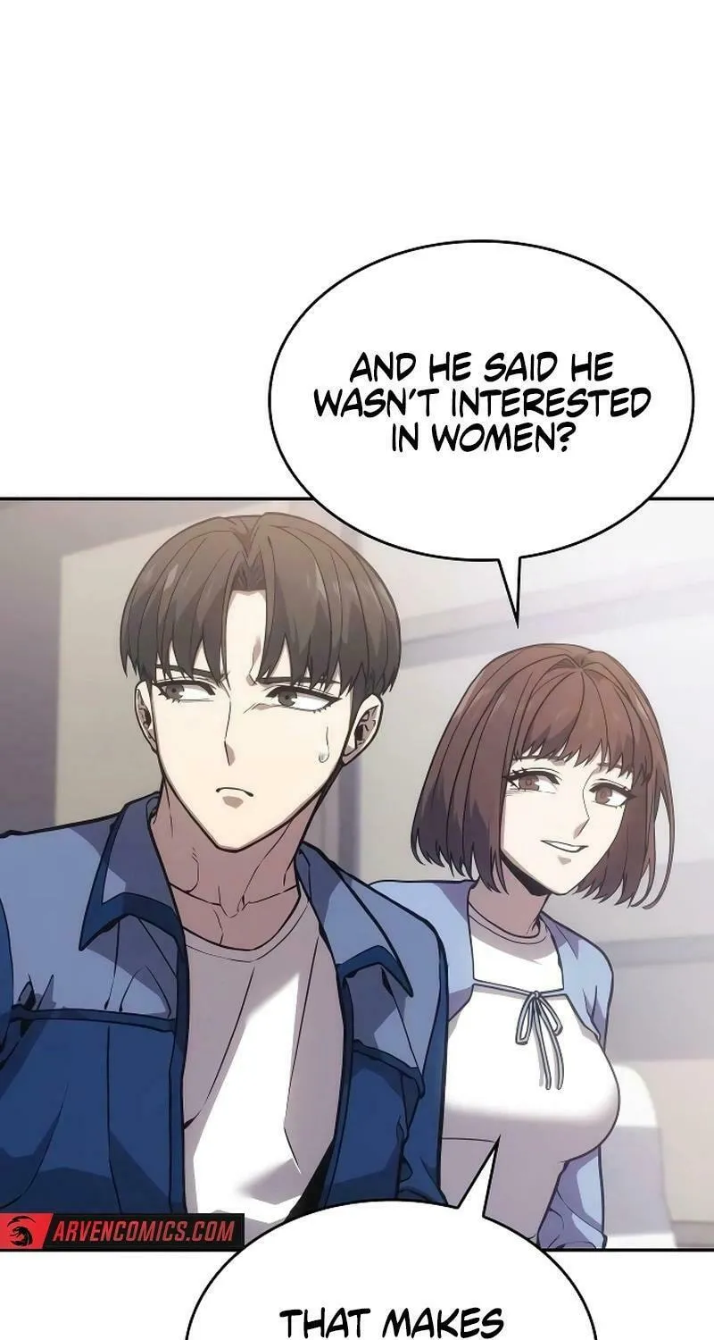 Firefighter Chapter 20 page 40 - 