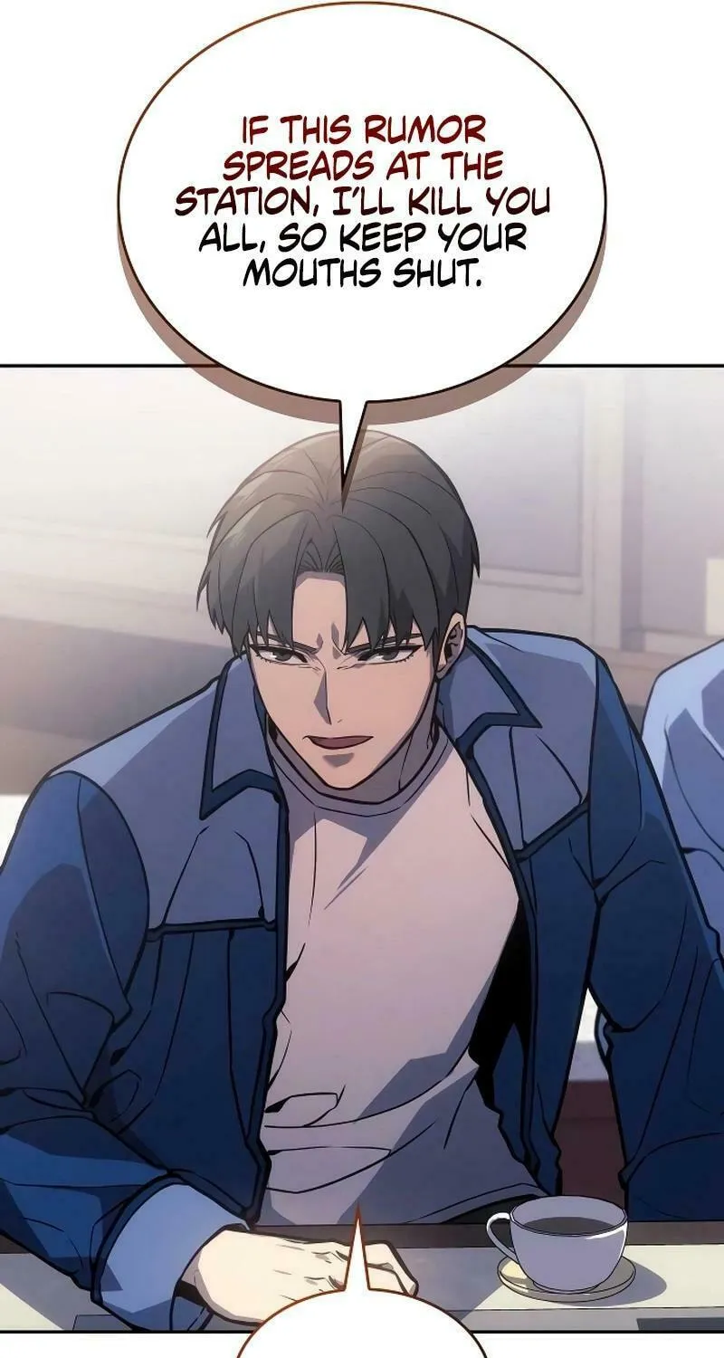 Firefighter Chapter 20 page 46 - 