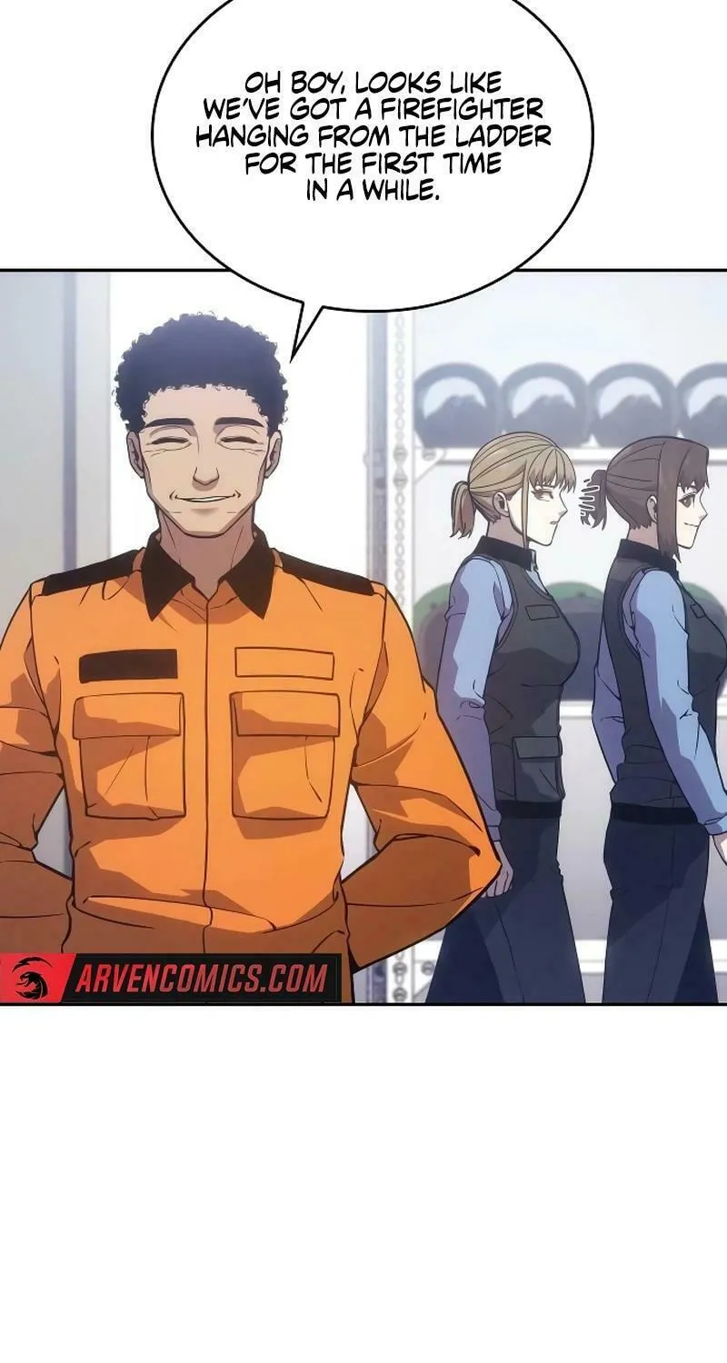 Firefighter Chapter 20 page 55 - 