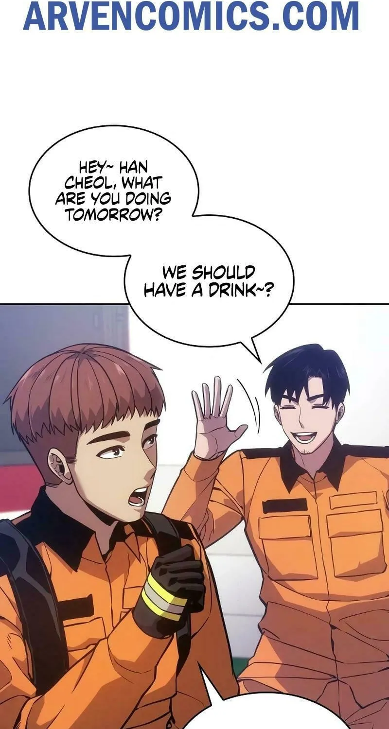 Firefighter Chapter 20 page 7 - 