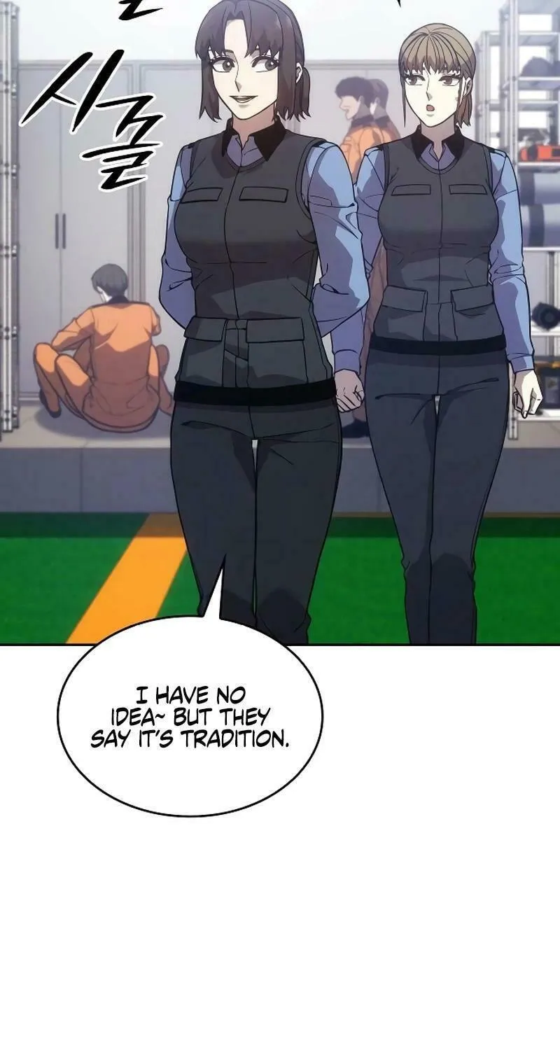 Firefighter Chapter 20 page 61 - 