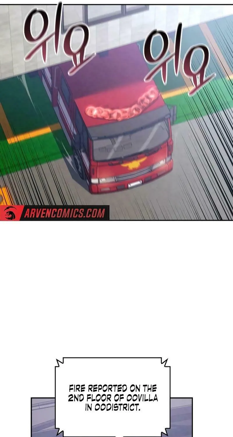 Firefighter Chapter 20 page 69 - 