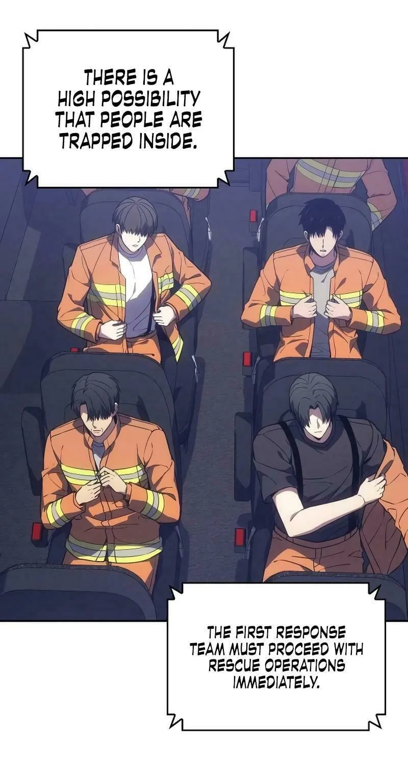 Firefighter Chapter 20 page 71 - 
