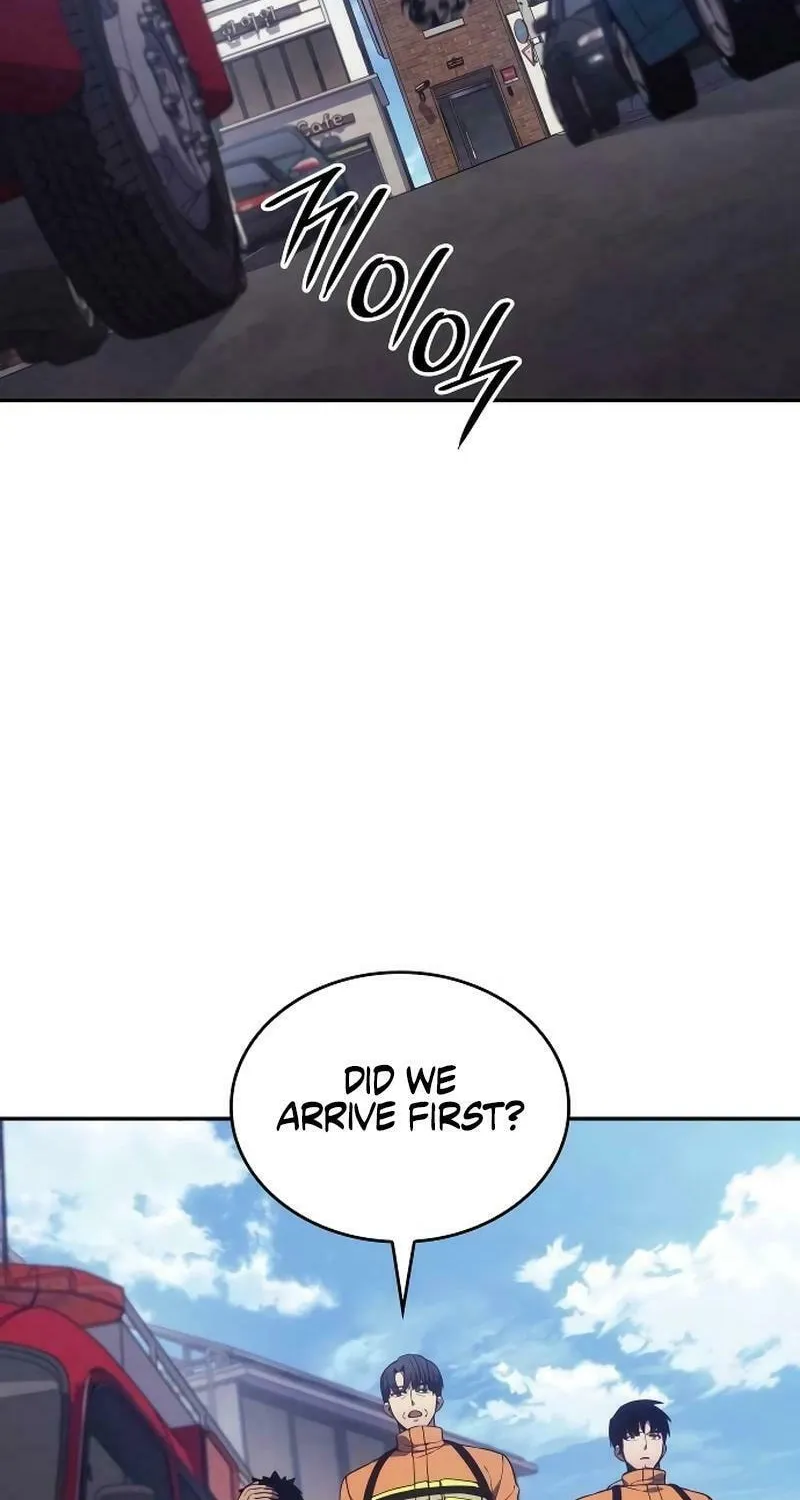 Firefighter Chapter 20 page 77 - 