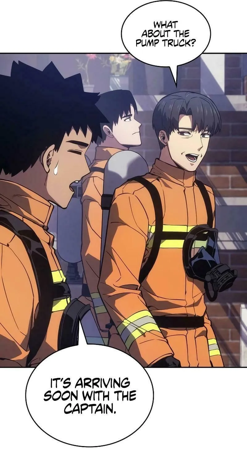 Firefighter Chapter 20 page 79 - 