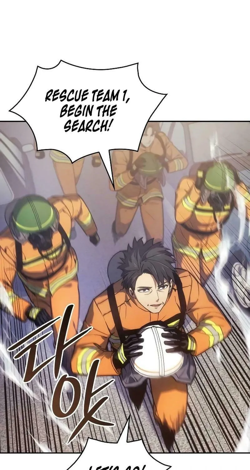 Firefighter Chapter 20 page 82 - 