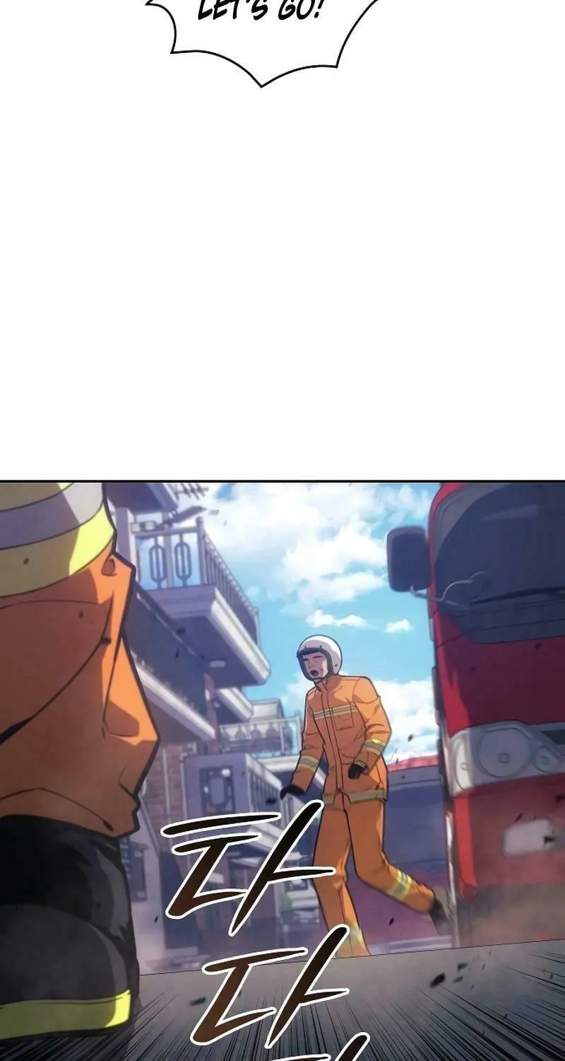 Firefighter Chapter 20 page 83 - 
