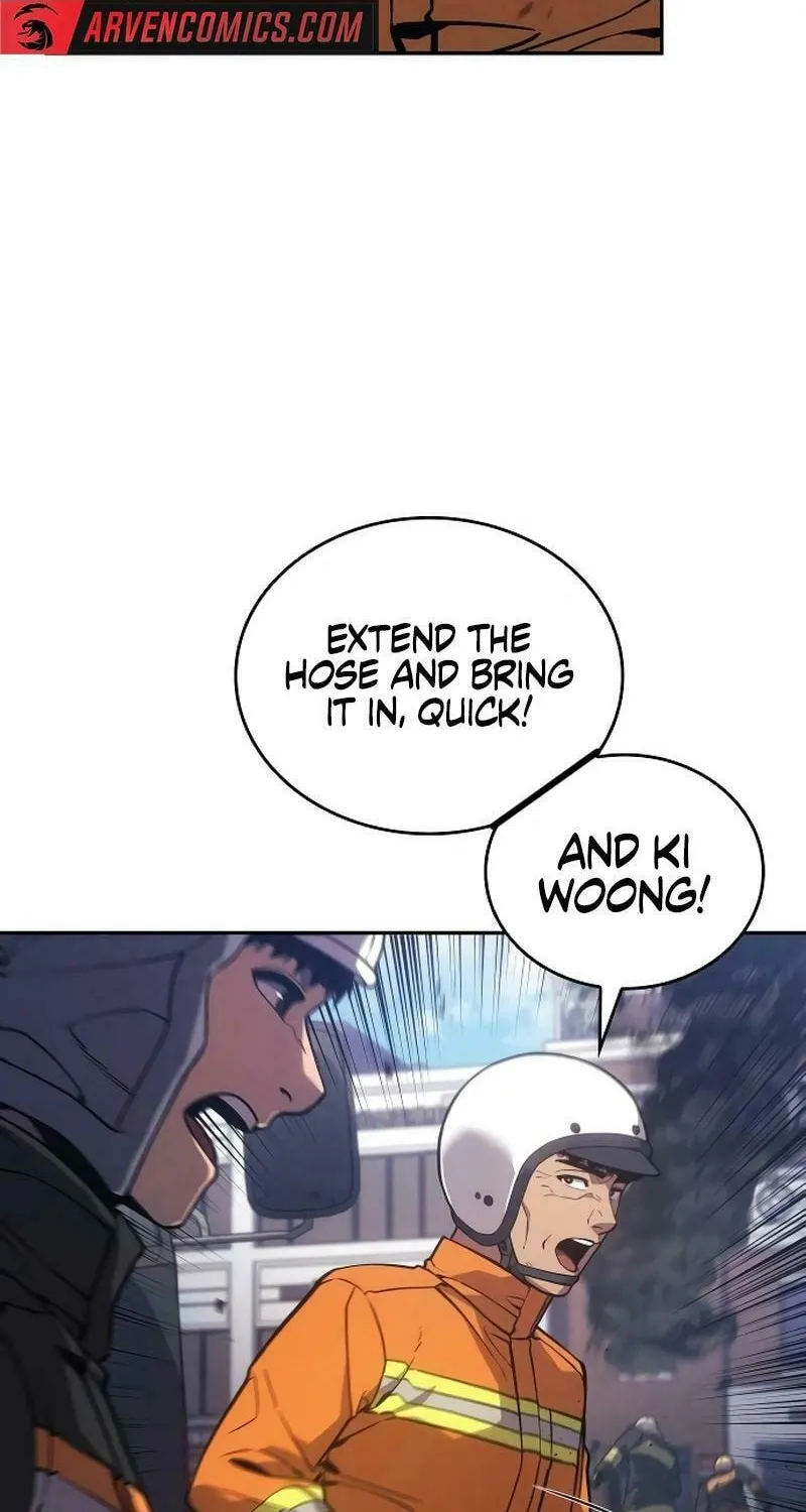 Firefighter Chapter 20 page 86 - 