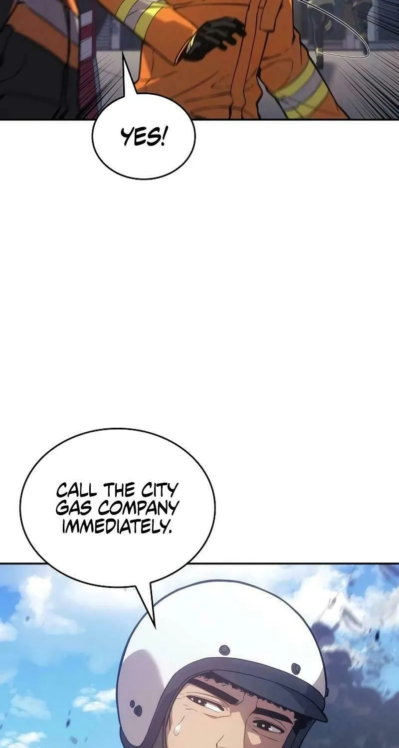 Firefighter Chapter 20 page 87 - 