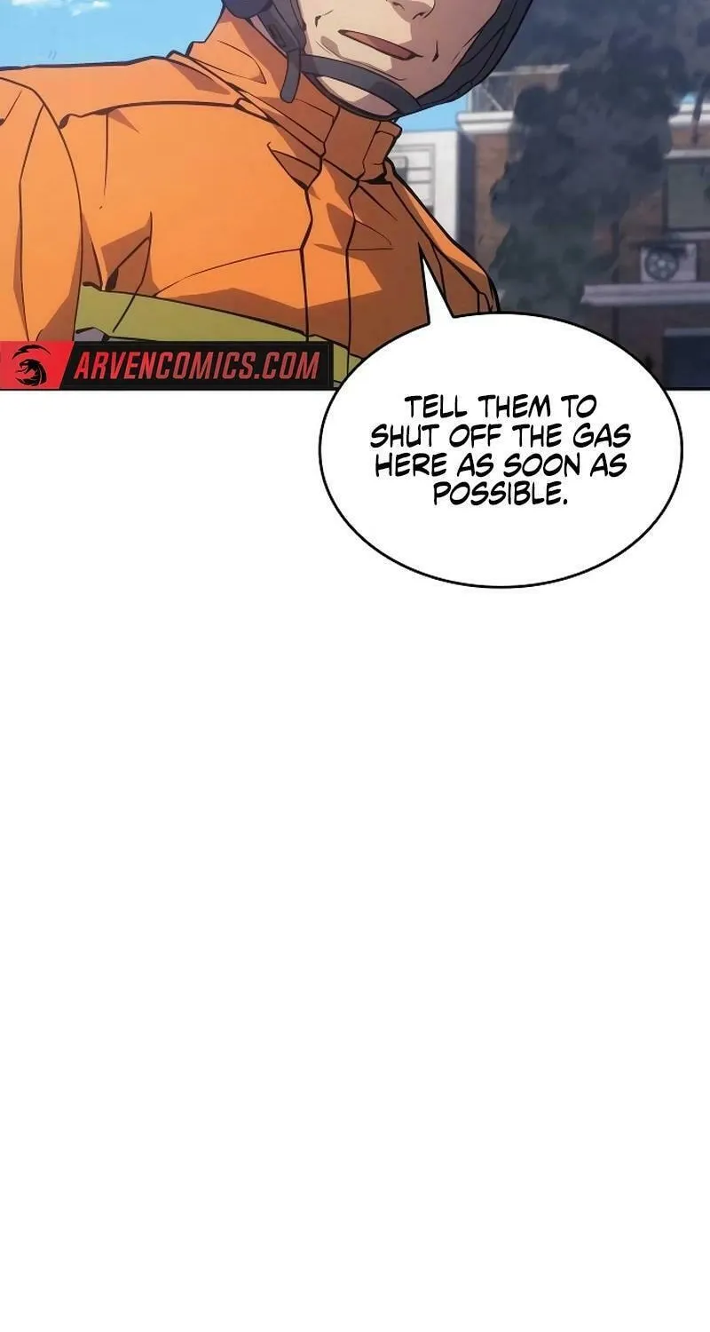 Firefighter Chapter 20 page 88 - 