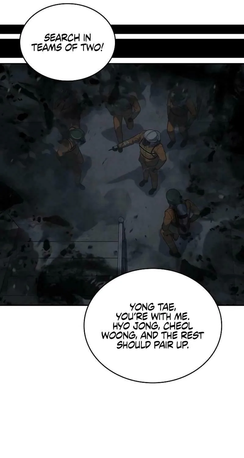 Firefighter Chapter 20 page 89 - 