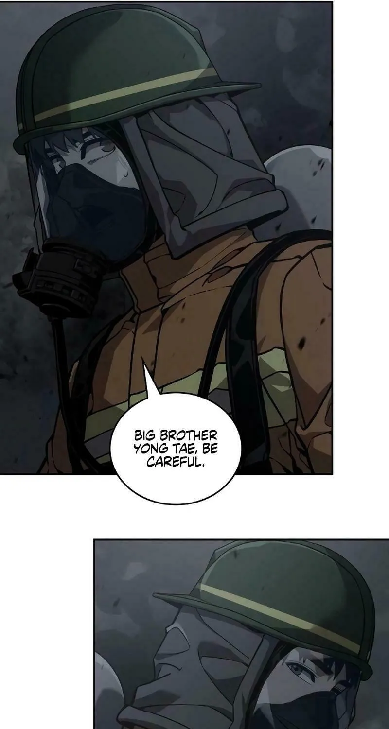 Firefighter Chapter 20 page 91 - 