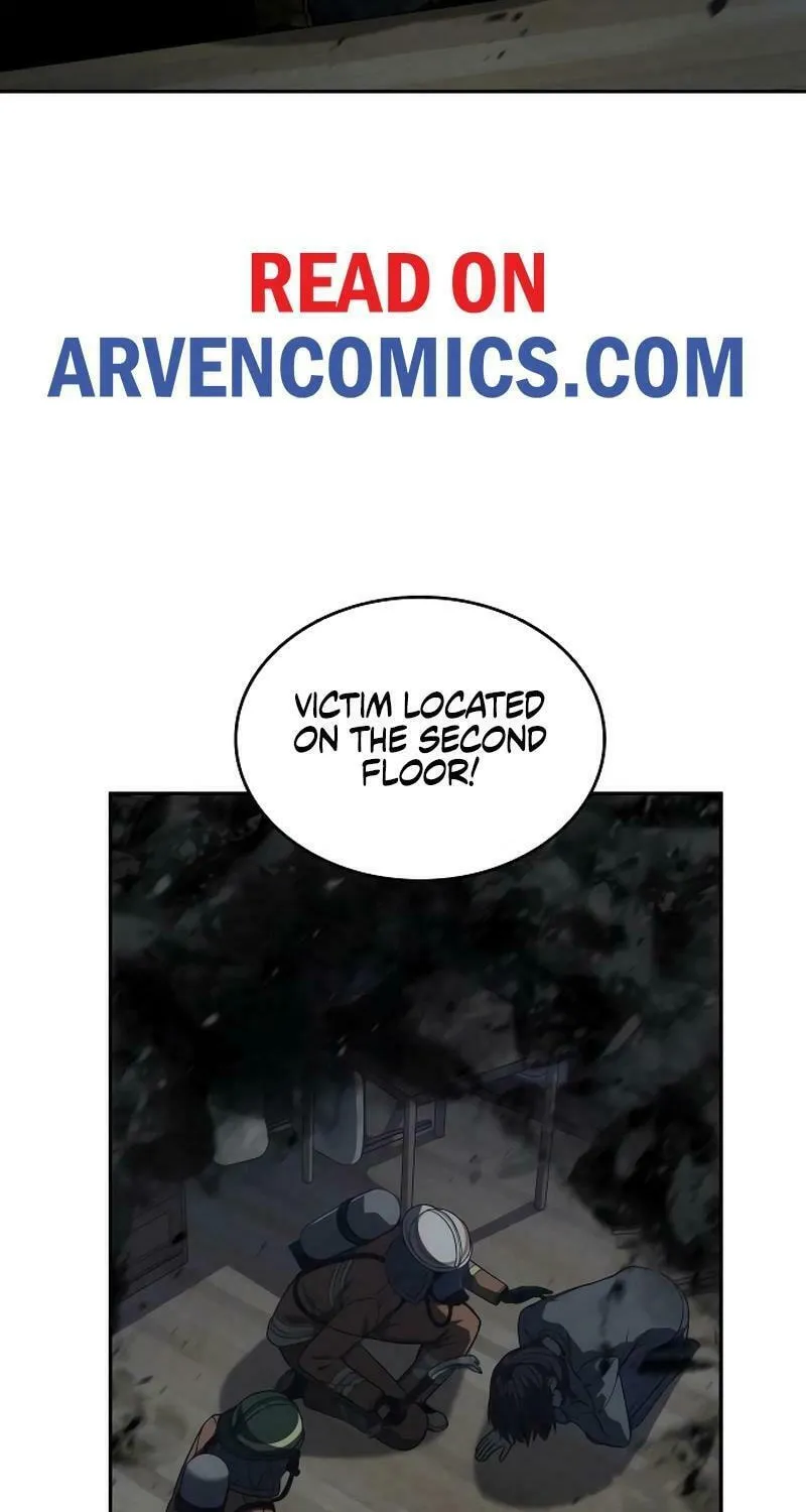 Firefighter Chapter 21 page 15 - 