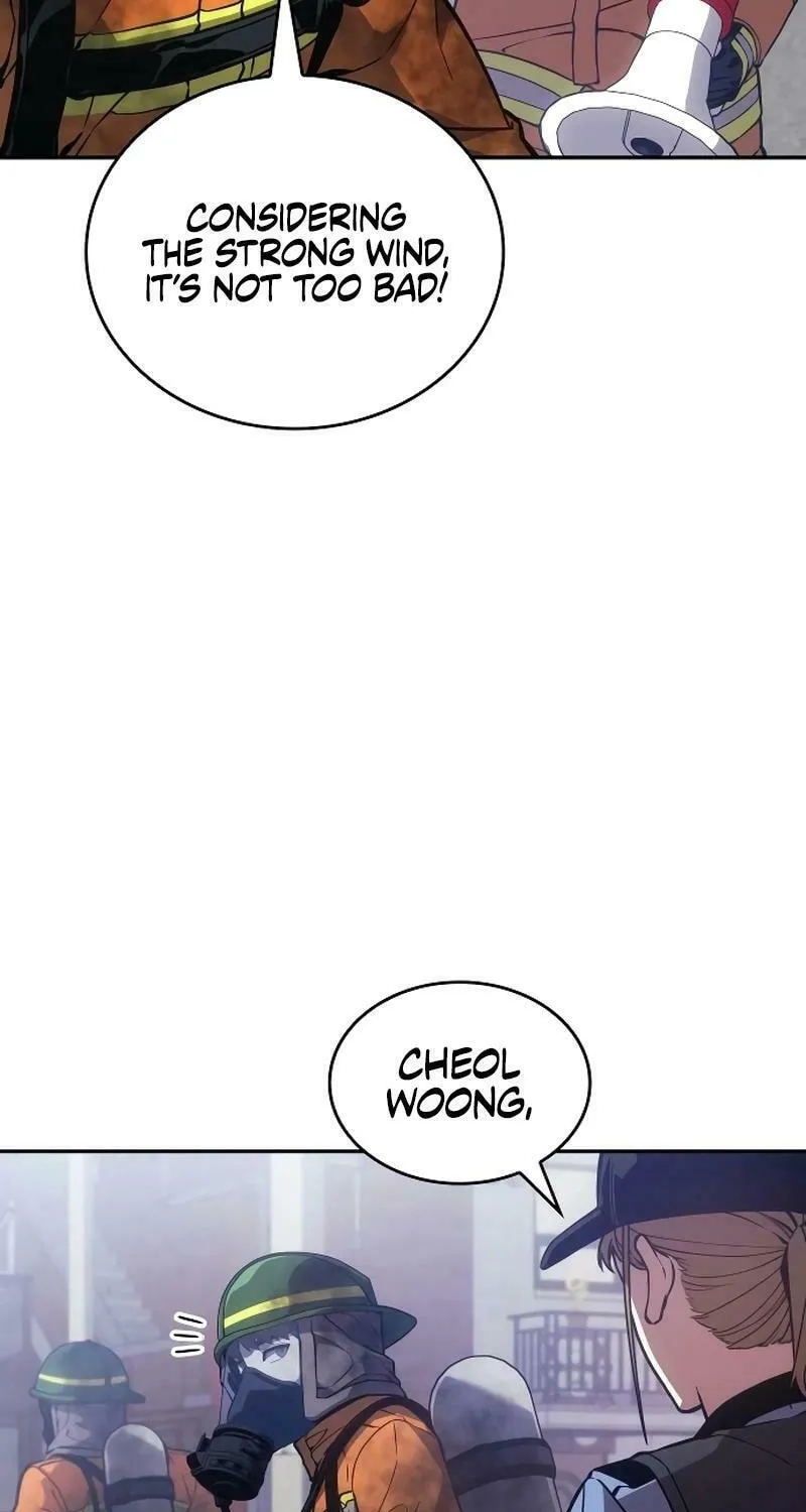 Firefighter Chapter 21 page 25 - 